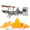 Cheap Commercial Corn Chip Snack Machine Tortilla Chip Machine Doritos Corn Chips Production Line