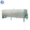 400-500kg/h double-screw food extruder