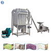 Stainless Steel Baby Food Making Machine
