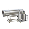 Corn Flakes Cereals Equipment Cereal Flakes Making Machine Breakfast Cereal Snacks Food Machine