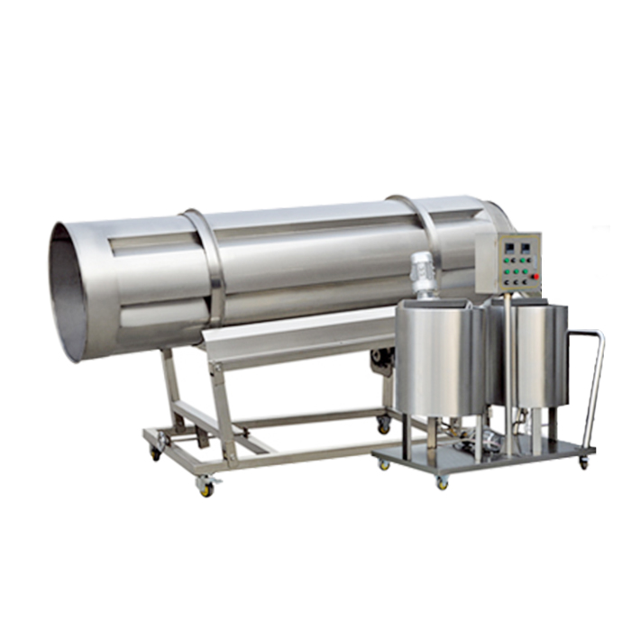 Corn Flakes Cereals Equipment Cereal Flakes Making Machine Breakfast Cereal Snacks Food Machine