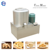 Commercial High Quality Twin Crew Extruder Flour Puffed Food Core Filling Snacks Machine