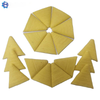Multi-functional snack shaper