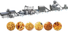 Newly desgin extrusion machine fried cheetos snack food production line niknaks/Kurkure with factory price