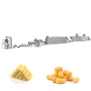 Commercial High Quality Twin Crew Extruder Flour Puffed Food Core Filling Snacks Machine
