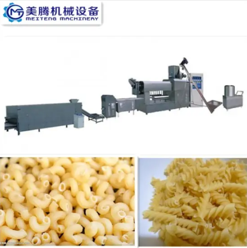 Best selling automatic Pasta machine/Italian Noddle Maker/ Noodle making machine/equipment