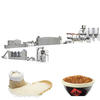 Purple Potato Konjac e Grain Rice Production Line