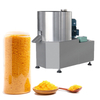 Stainless Steel Food Grade Bread Crumbs Production Line Breadcrumbs Making Machine
