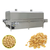 Stainless steel Low Consumption Corn Flakes Making Machine Breakfast Cereals Production Line