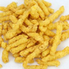 Baked cheetos kurkure niknak processing line