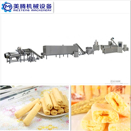 10-50kg/h lab double-screw food extruder